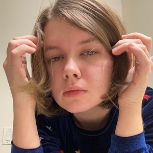 Meet your Posher, Eleanor